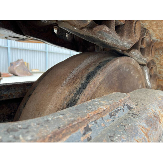 2018 Volvo EC750EL-41080908