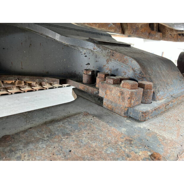 2018 Volvo EC750EL-41080910