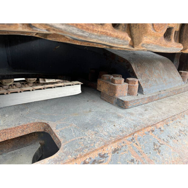 2018 Volvo EC750EL-41080912