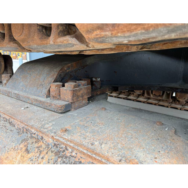 2018 Volvo EC750EL-41080913