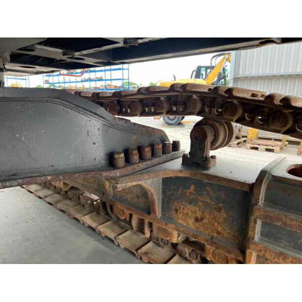 2018 Volvo EC750EL-41080915