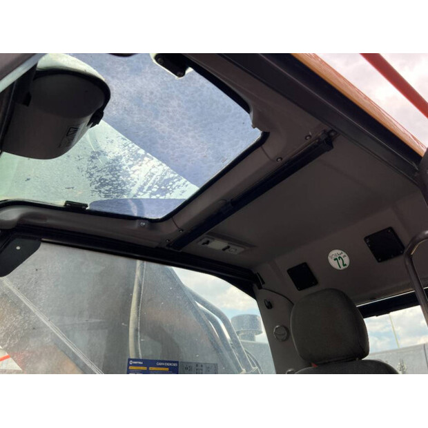 2018 Volvo EC750EL-41080917