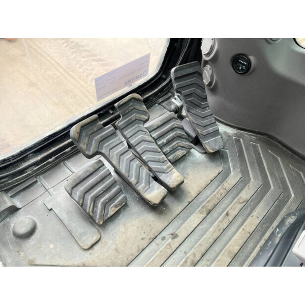2018 Volvo EC750EL-41080918