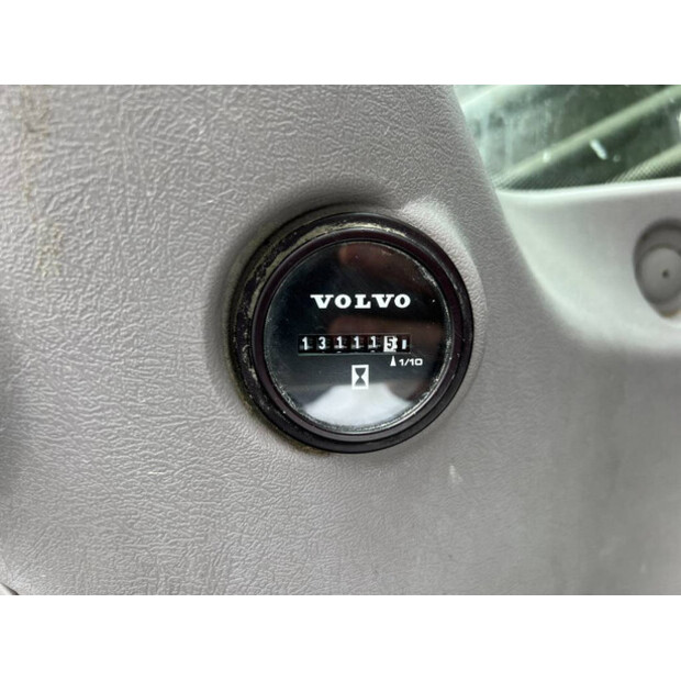 2018 Volvo EC750EL-41080919