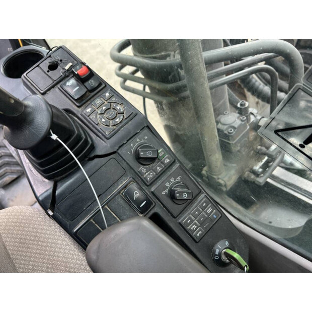 2018 Volvo EC750EL-41080924