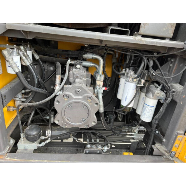 2018 Volvo EC750EL-41080926