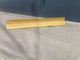 Image de 2024 Caterpillar 120M Moldboard