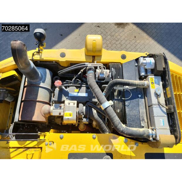 2016 Komatsu PW148-8-41081447