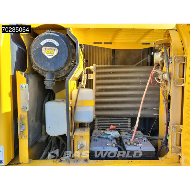2016 Komatsu PW148-8-41081460