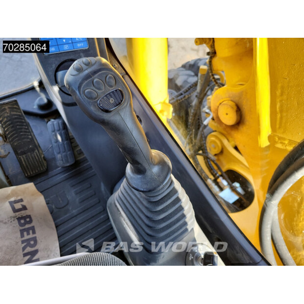2016 Komatsu PW148-8-41081466