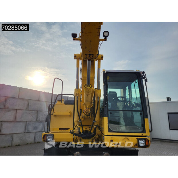 2014 كوماتسو PW148-8-41081512