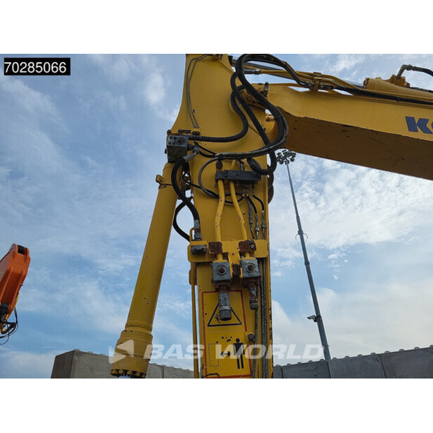 2014 كوماتسو PW148-8-41081513