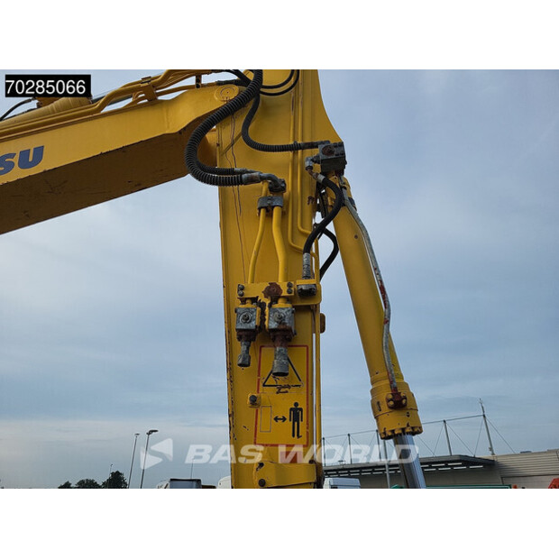 2014 كوماتسو PW148-8-41081514