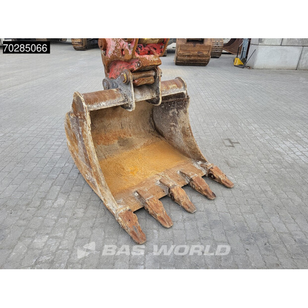 2014 كوماتسو PW148-8-41081516