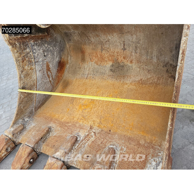 2014 كوماتسو PW148-8-41081517