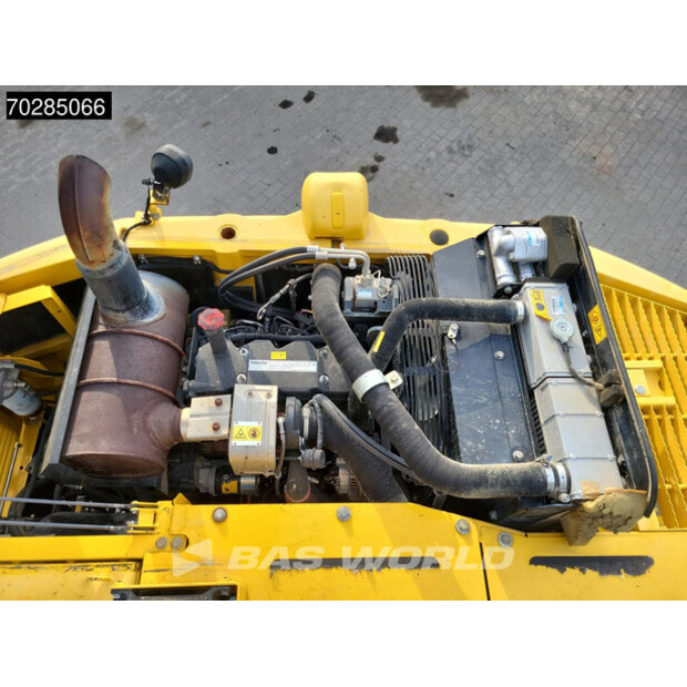 2014 كوماتسو PW148-8-41081519