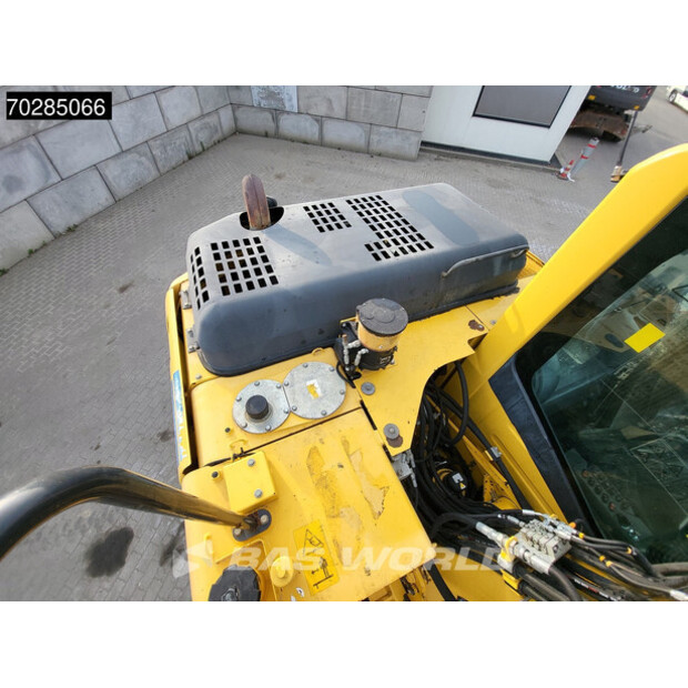 2014 كوماتسو PW148-8-41081521