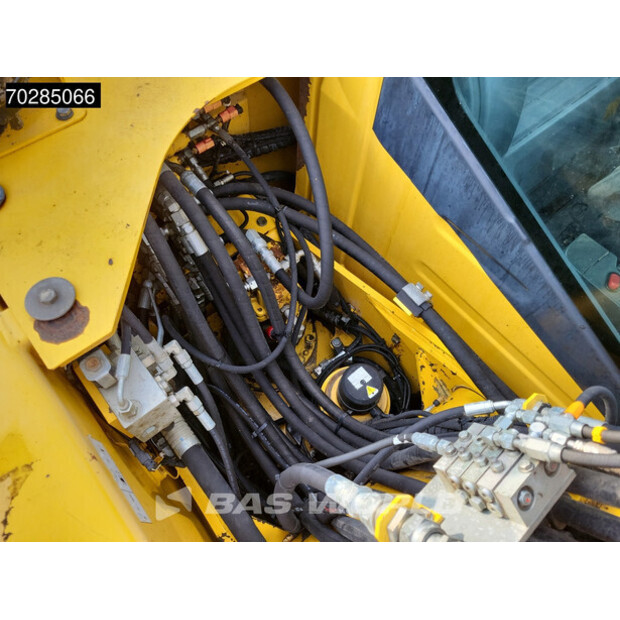 2014 كوماتسو PW148-8-41081522