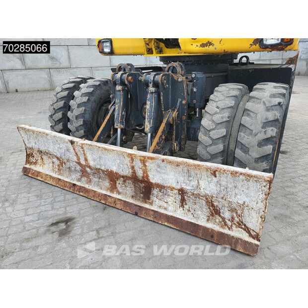 2014 كوماتسو PW148-8-41081525