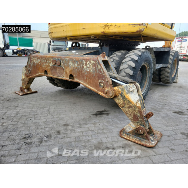 2014 كوماتسو PW148-8-41081528