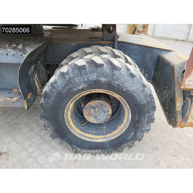 2014 كوماتسو PW148-8-41081530