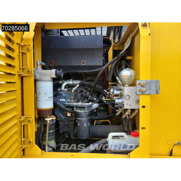2014 كوماتسو PW148-8-41081534
