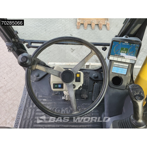 2014 كوماتسو PW148-8-41081536