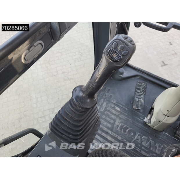 2014 كوماتسو PW148-8-41081537