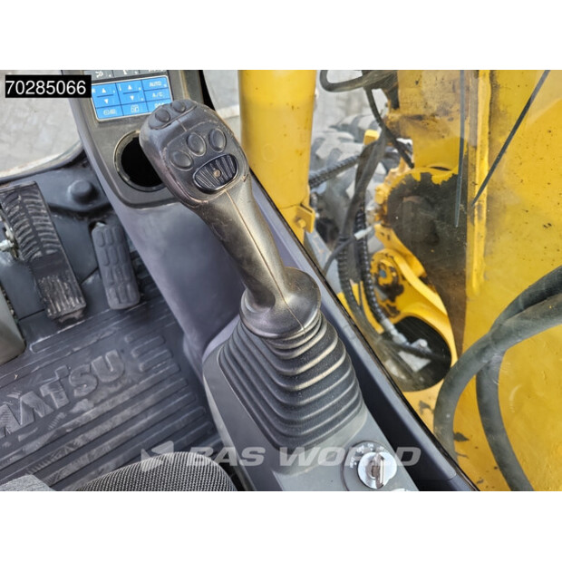 2014 كوماتسو PW148-8-41081538