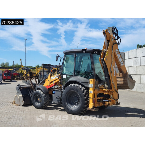 2017 CASE 590ST-41081588