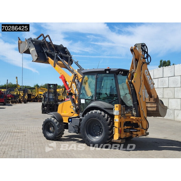 2017 CASE 590ST-41081589
