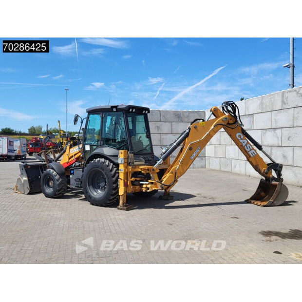 2017 CASE 590ST-41081592