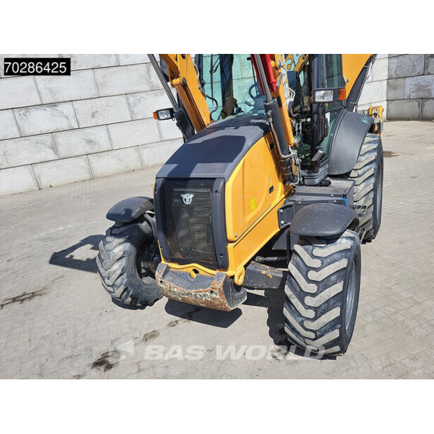 2017 CASE 590ST-41081597