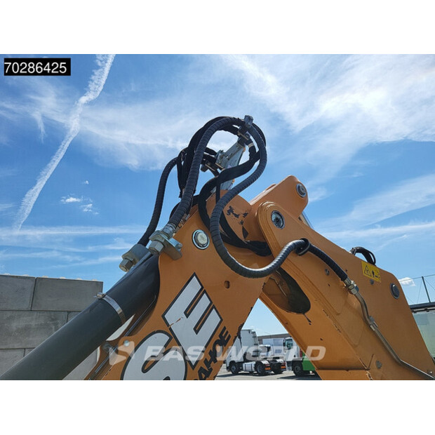 2017 CASE 590ST-41081608
