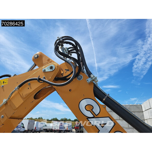 2017 CASE 590ST-41081609