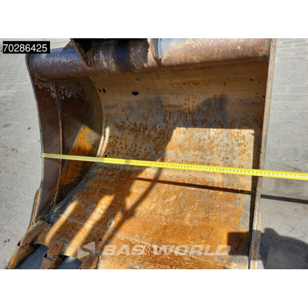 2017 CASE 590ST-41081611