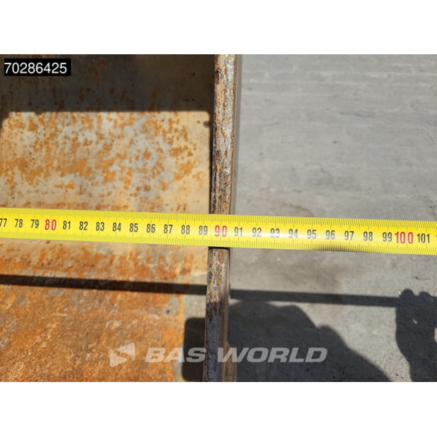 2017 CASE 590ST-41081612