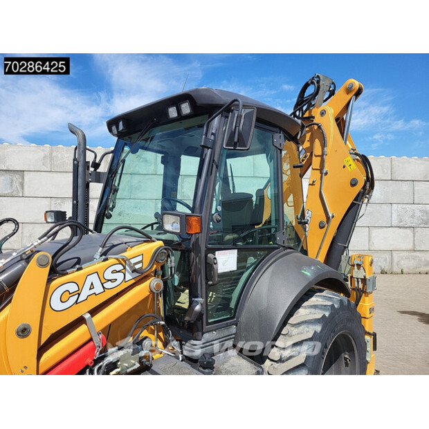 2017 CASE 590ST-41081629
