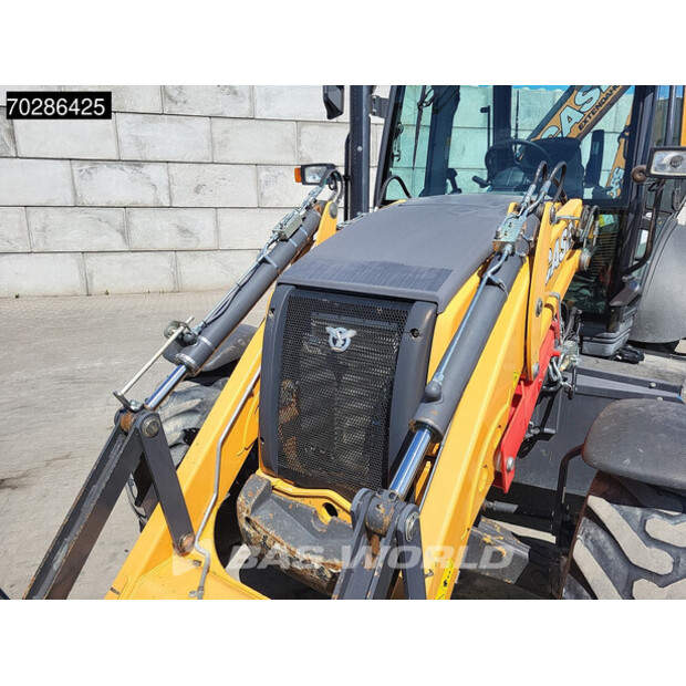 2017 CASE 590ST-41081631