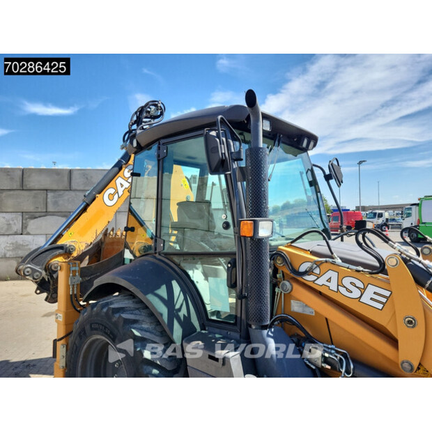 2017 CASE 590ST-41081632