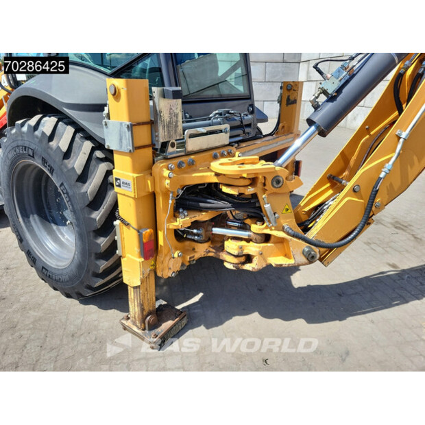 2017 CASE 590ST-41081633