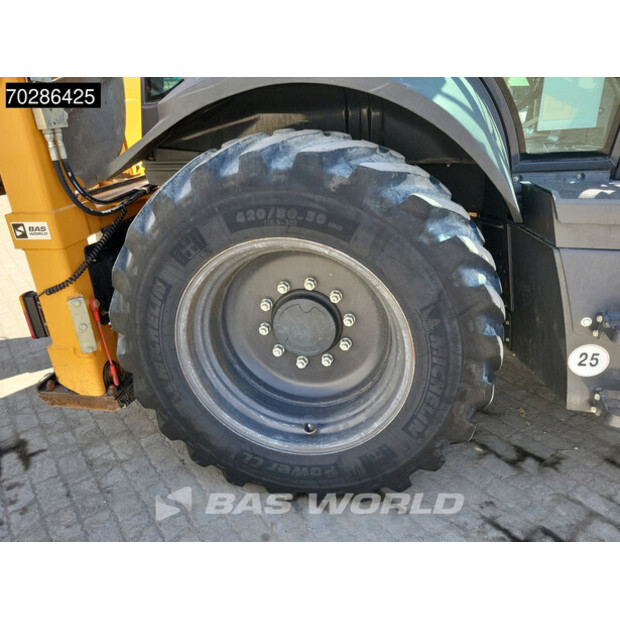 2017 CASE 590ST-41081638