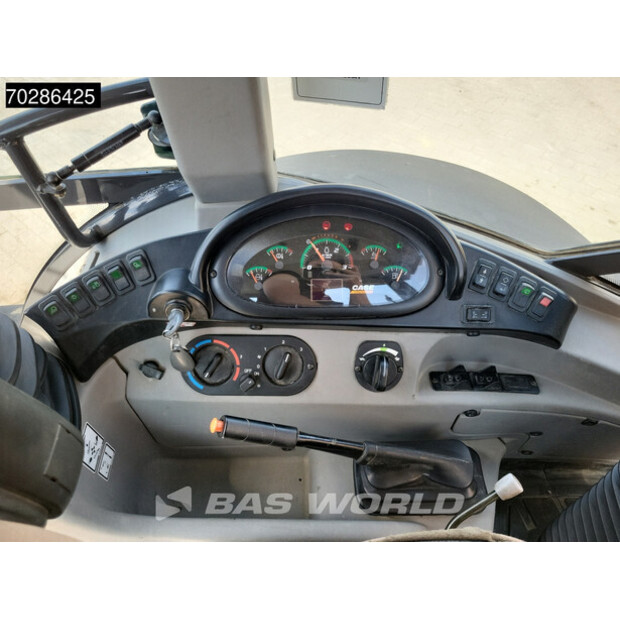2017 CASE 590ST-41081650