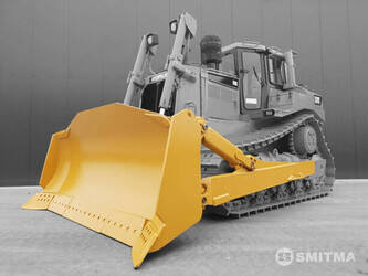 Image de Accessoires 2024 Caterpillar D8T