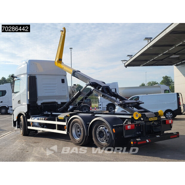 2025 Iveco X-Way 580-41081703