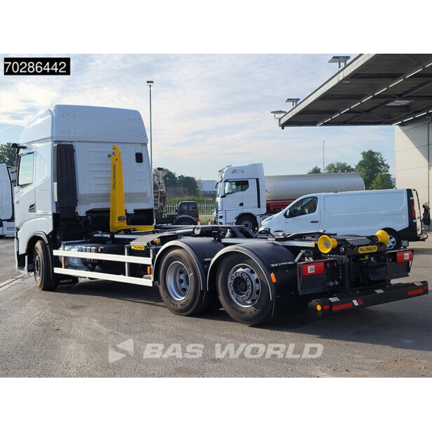 2025 Iveco X-Way 580-41081710