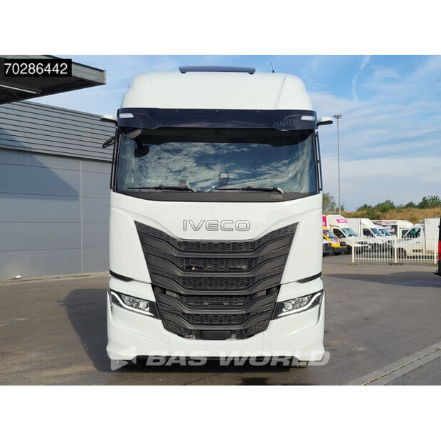 2025 Iveco X-Way 580-41081713