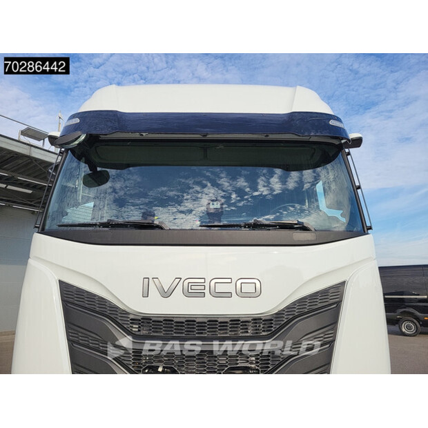 2025 Iveco X-Way 580-41081714