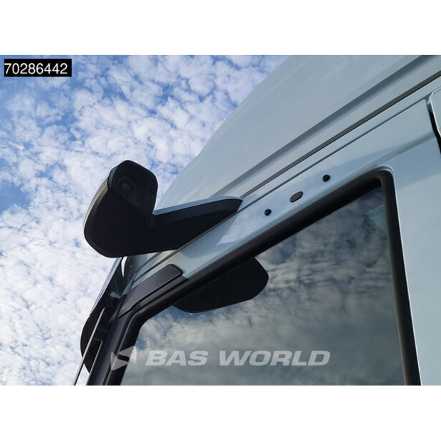 2025 Iveco X-Way 580-41081715