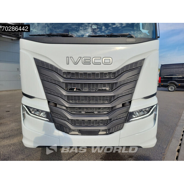 2025 Iveco X-Way 580-41081716
